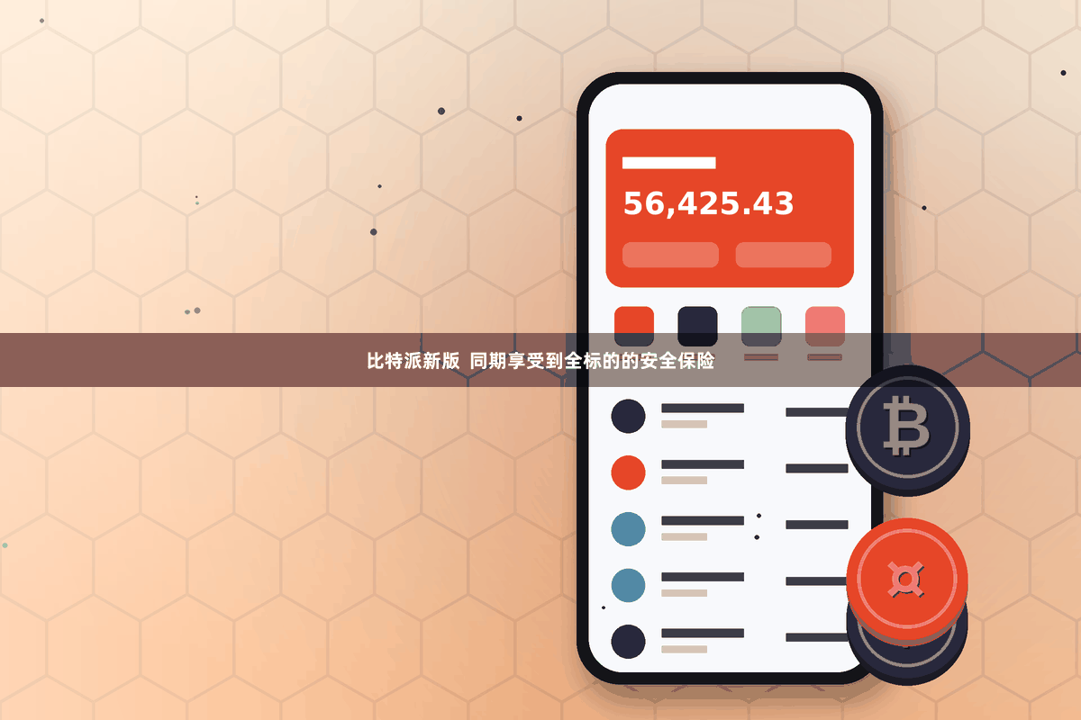 比特派新版 同期享受到全标的的安全保险